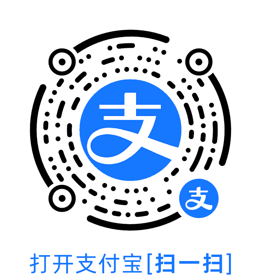 幻影小程序二维码